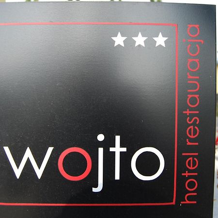 Hotel Wojto Zamosc  Bilik gambar