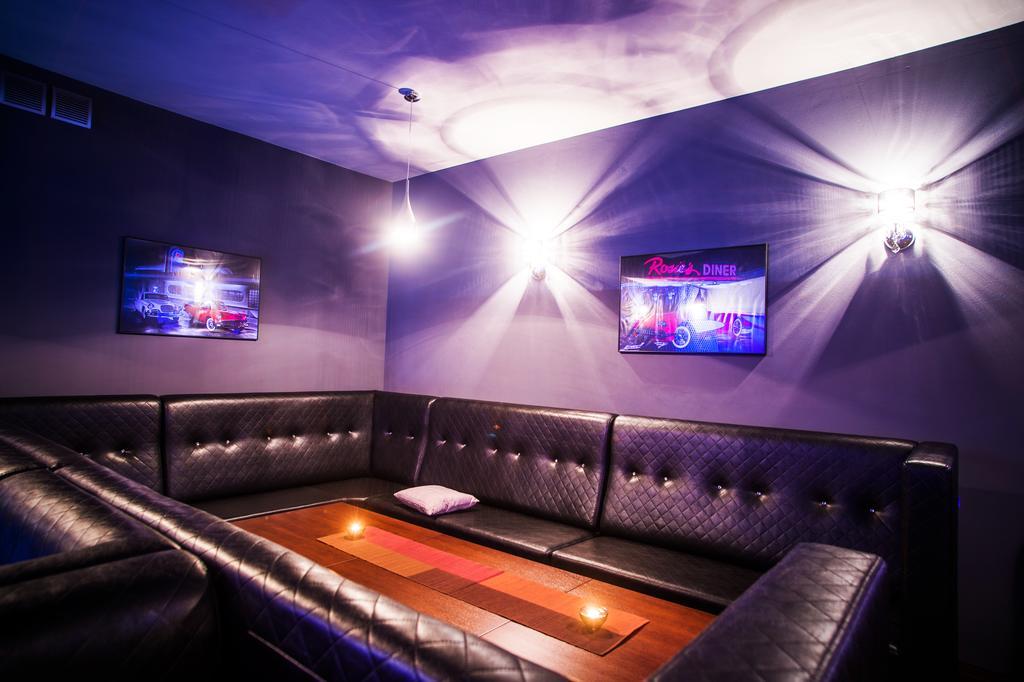 Hotel Wojto Zamosc  Luaran gambar