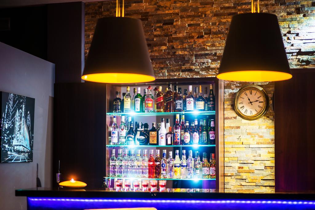 Hotel Wojto Zamosc  Luaran gambar