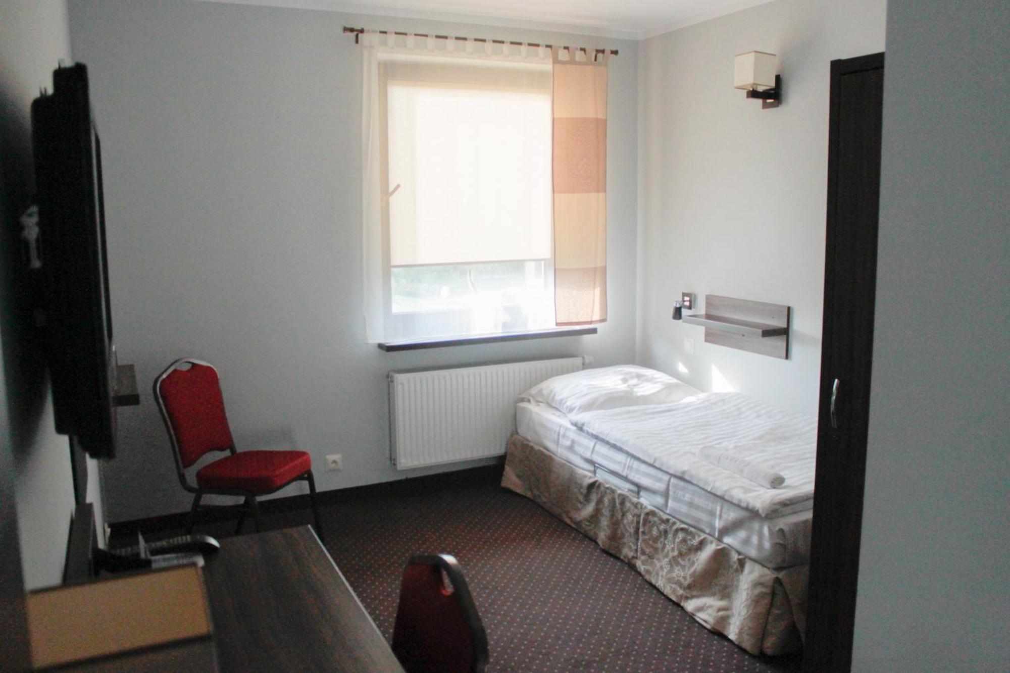 Hotel Wojto Zamosc  Bilik gambar