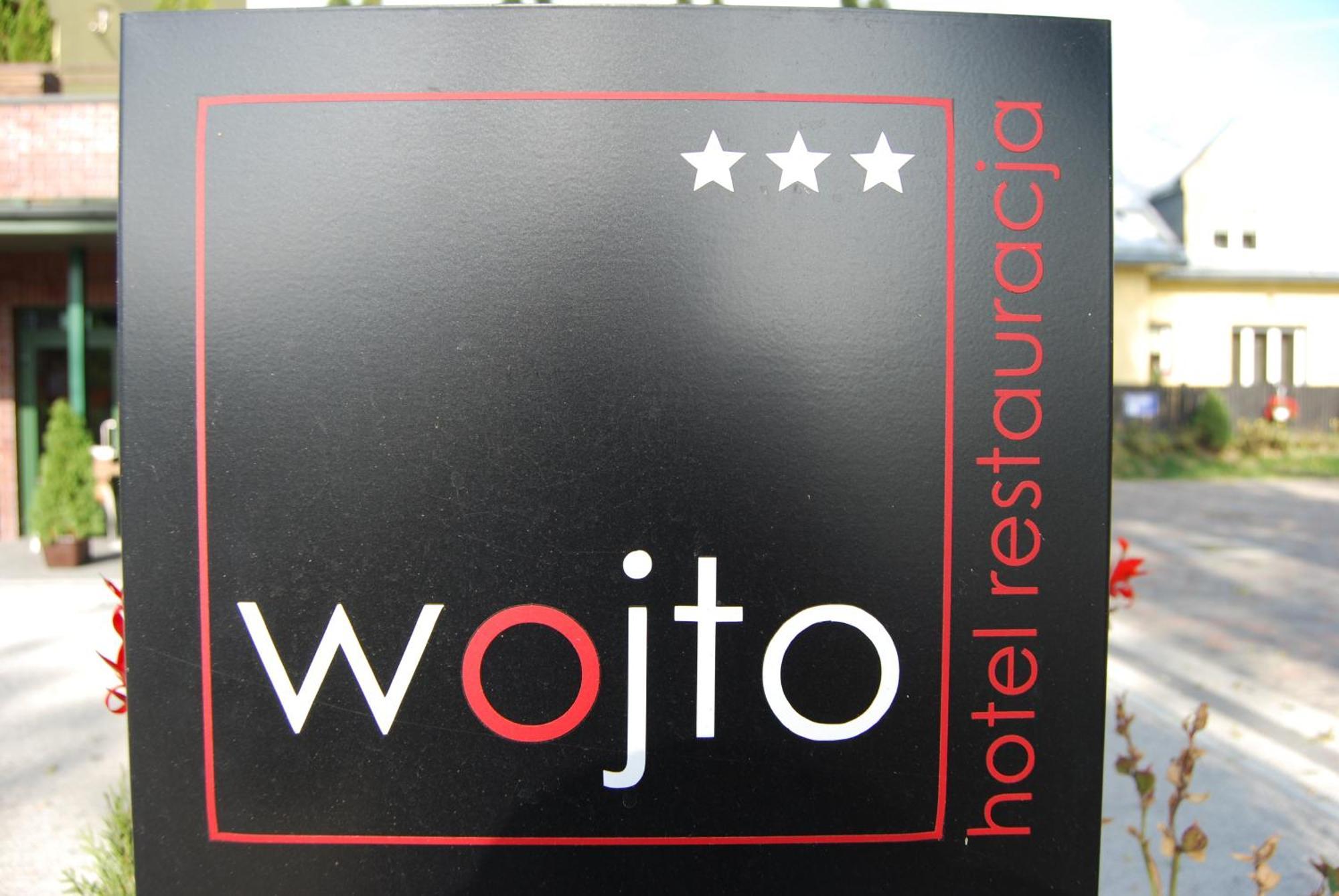 Hotel Wojto Zamosc  Bilik gambar