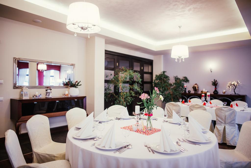 Hotel Wojto Zamosc  Luaran gambar