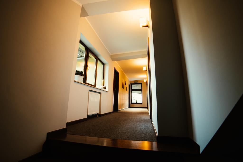 Hotel Wojto Zamosc  Luaran gambar