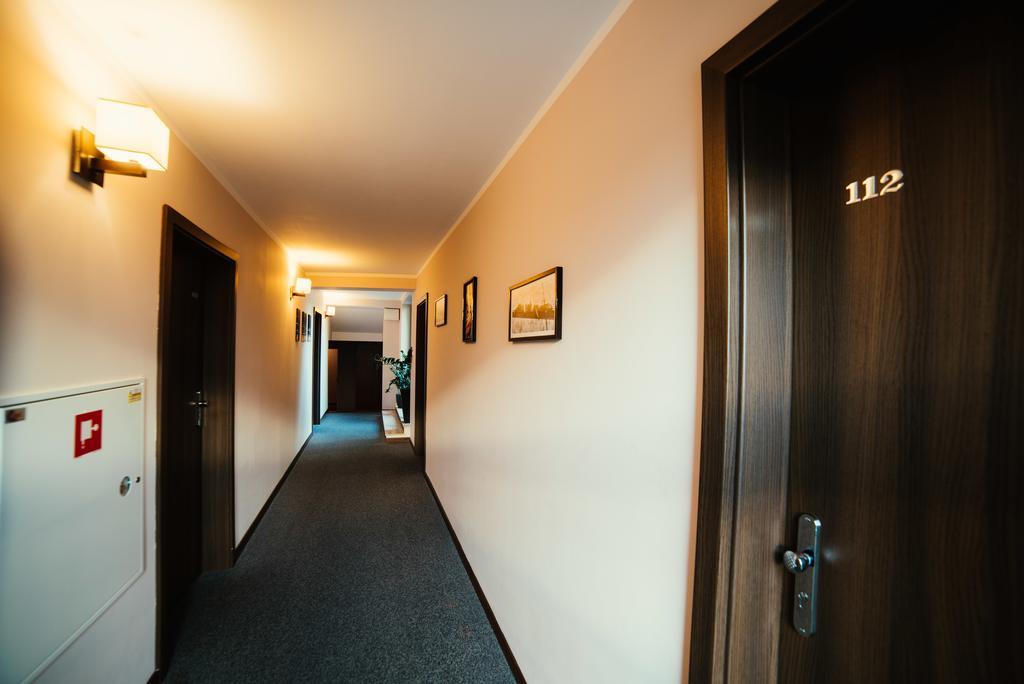 Hotel Wojto Zamosc  Bilik gambar