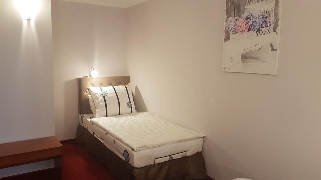 Hotel Wojto Zamosc  Luaran gambar