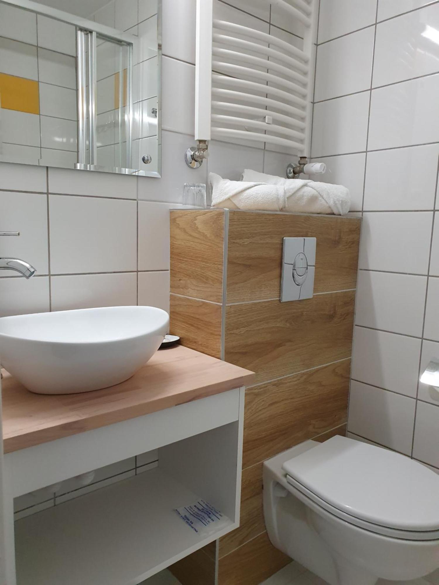 Hotel Wojto Zamosc  Luaran gambar