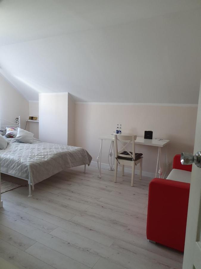 Hotel Wojto Zamosc  Luaran gambar