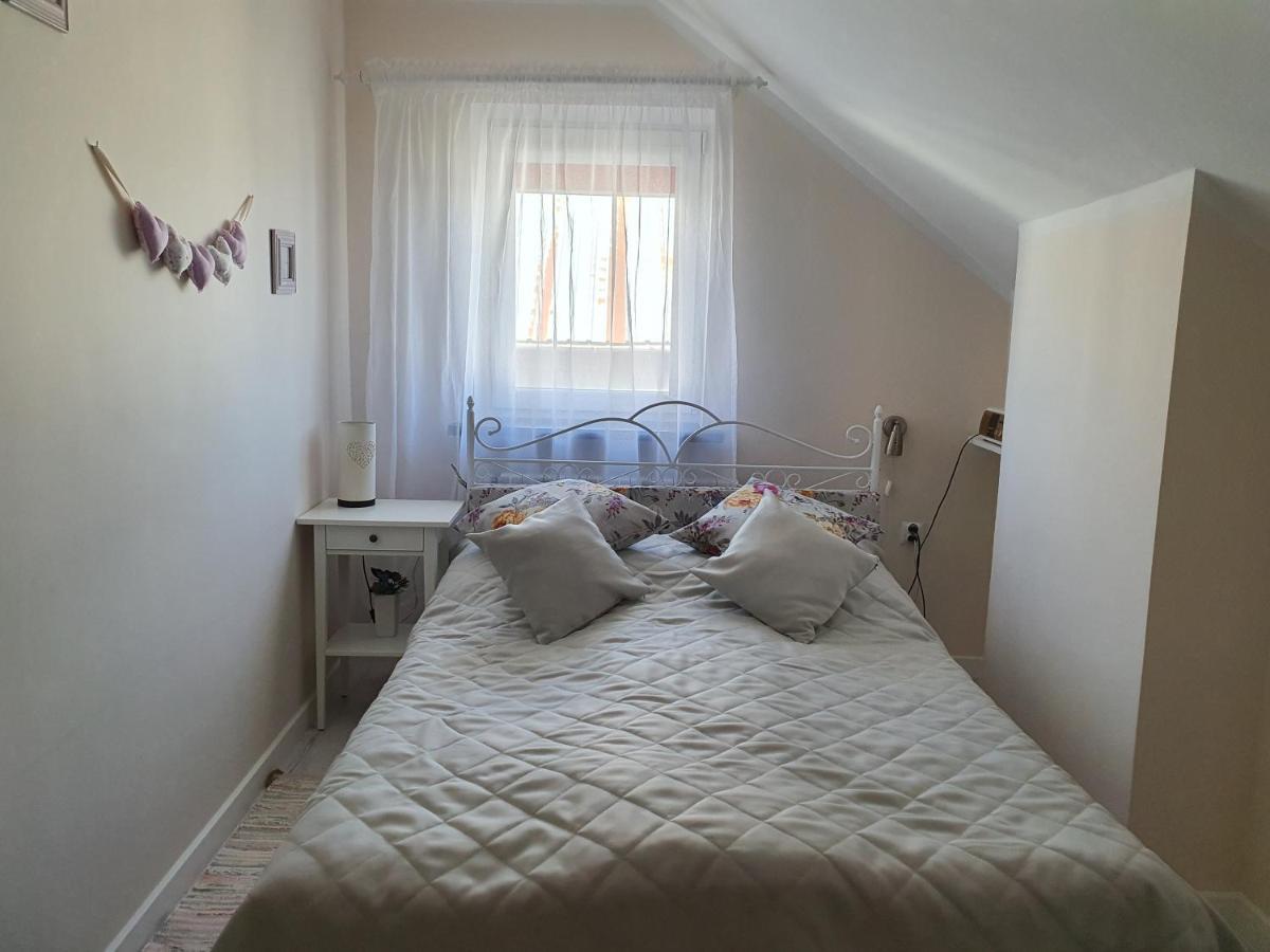 Hotel Wojto Zamosc  Luaran gambar