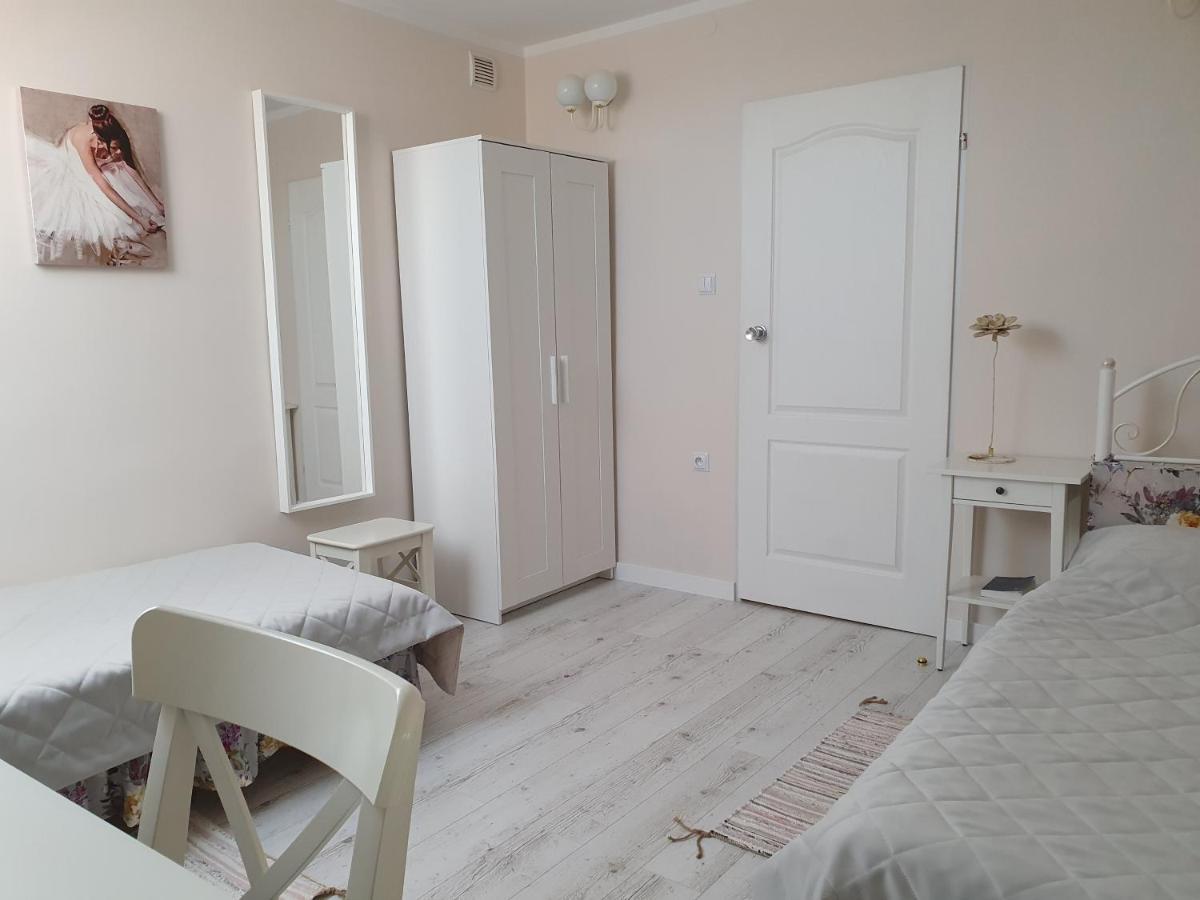 Hotel Wojto Zamosc  Luaran gambar