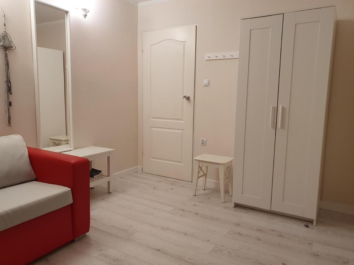 Hotel Wojto Zamosc  Luaran gambar