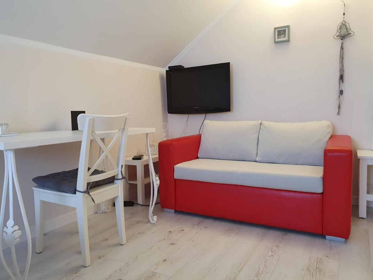 Hotel Wojto Zamosc  Luaran gambar