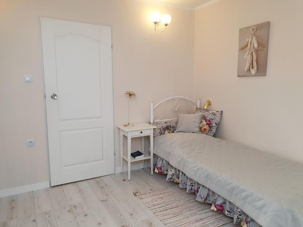 Hotel Wojto Zamosc  Luaran gambar