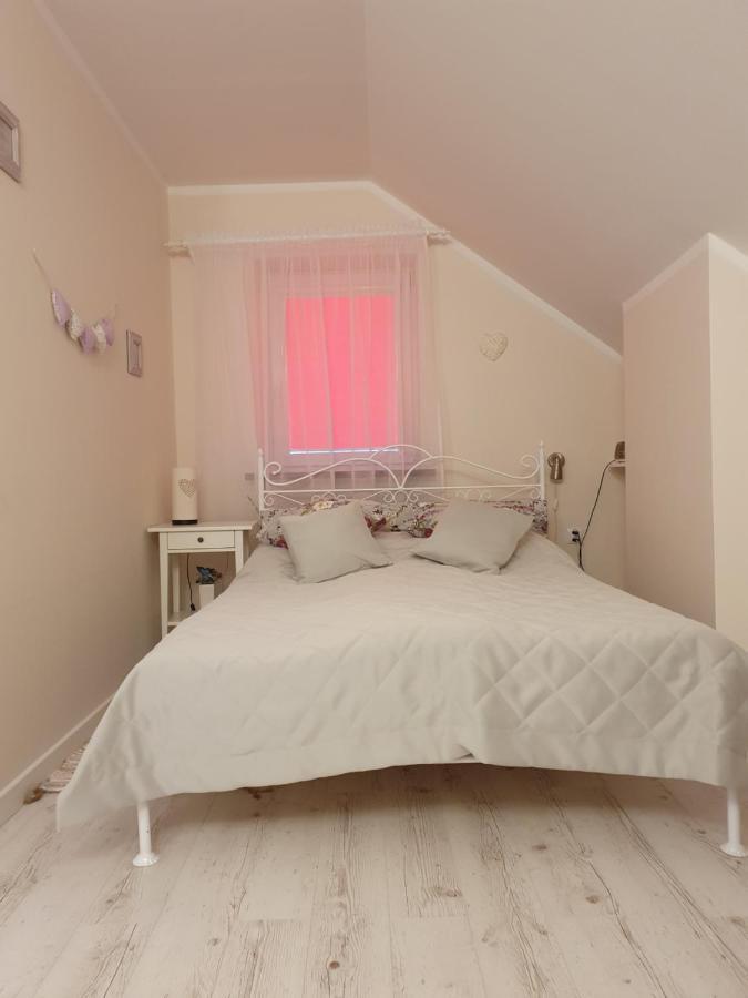 Hotel Wojto Zamosc  Luaran gambar