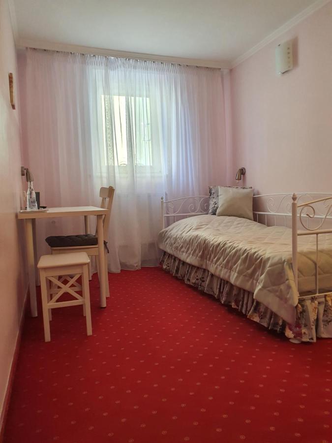 Hotel Wojto Zamosc  Luaran gambar