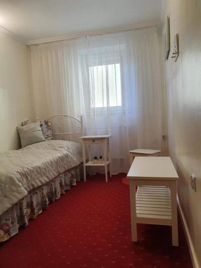 Hotel Wojto Zamosc  Luaran gambar