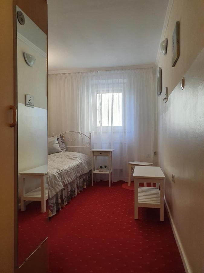 Hotel Wojto Zamosc  Luaran gambar