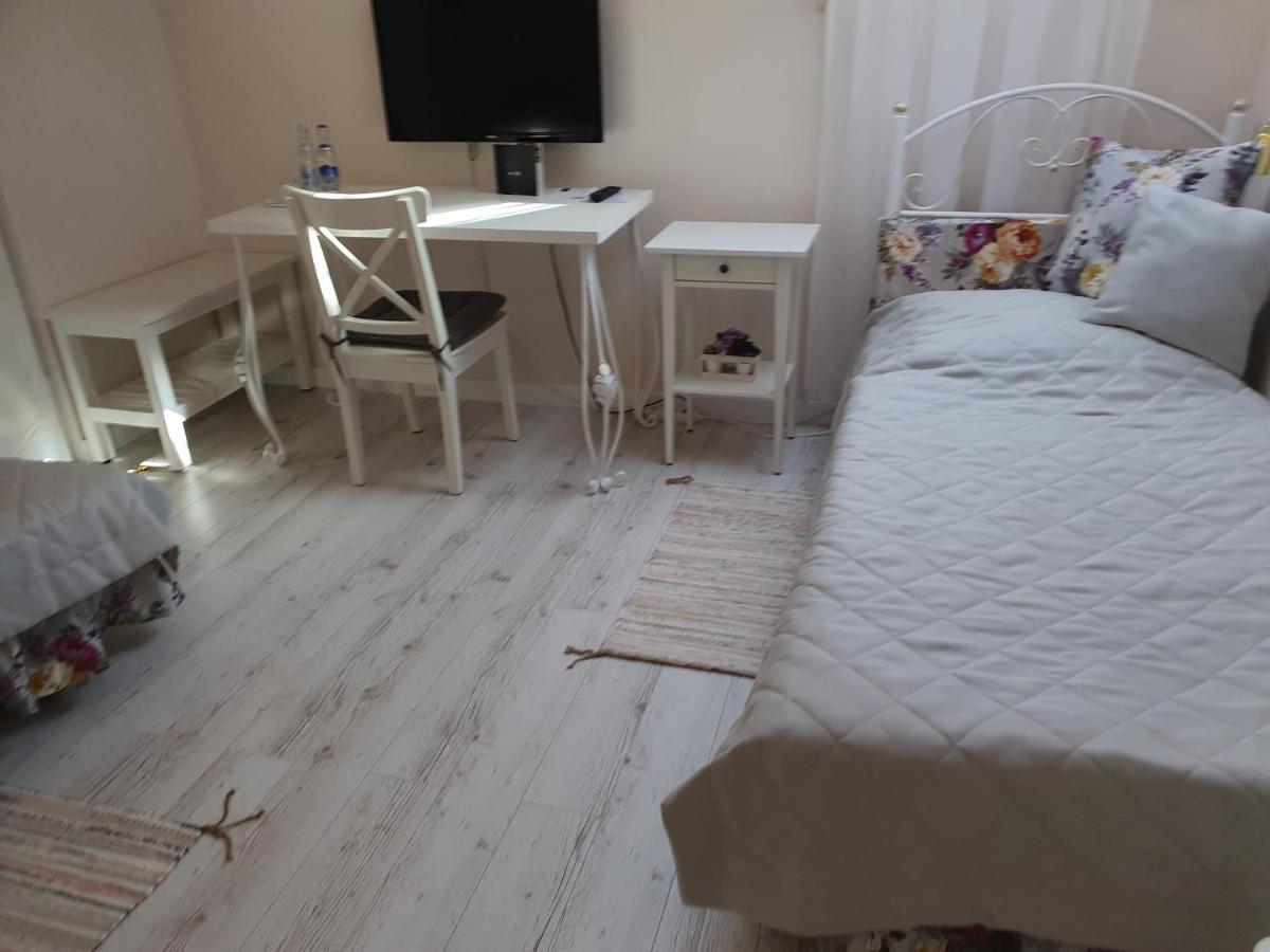 Hotel Wojto Zamosc  Luaran gambar