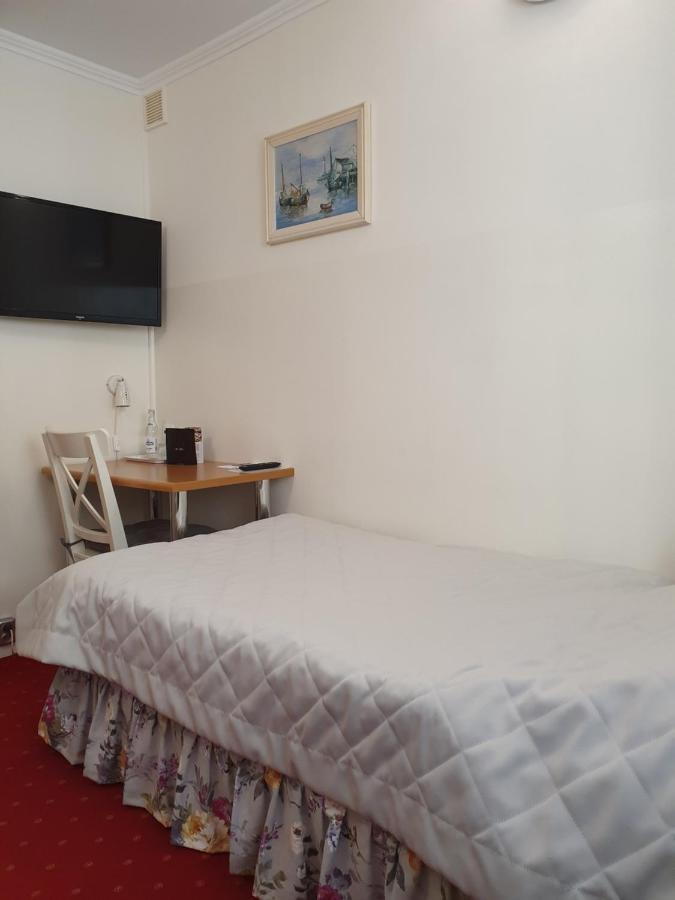 Hotel Wojto Zamosc  Luaran gambar