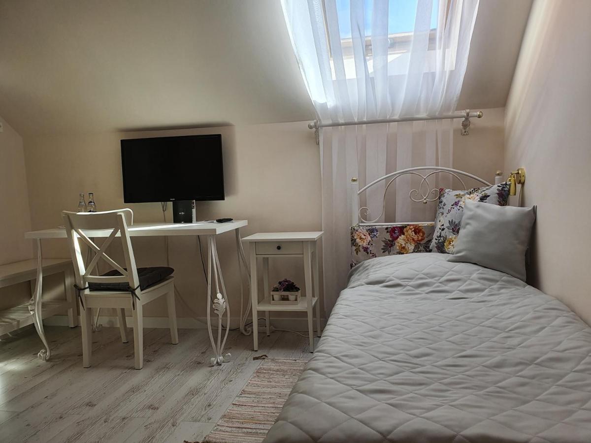 Hotel Wojto Zamosc  Luaran gambar
